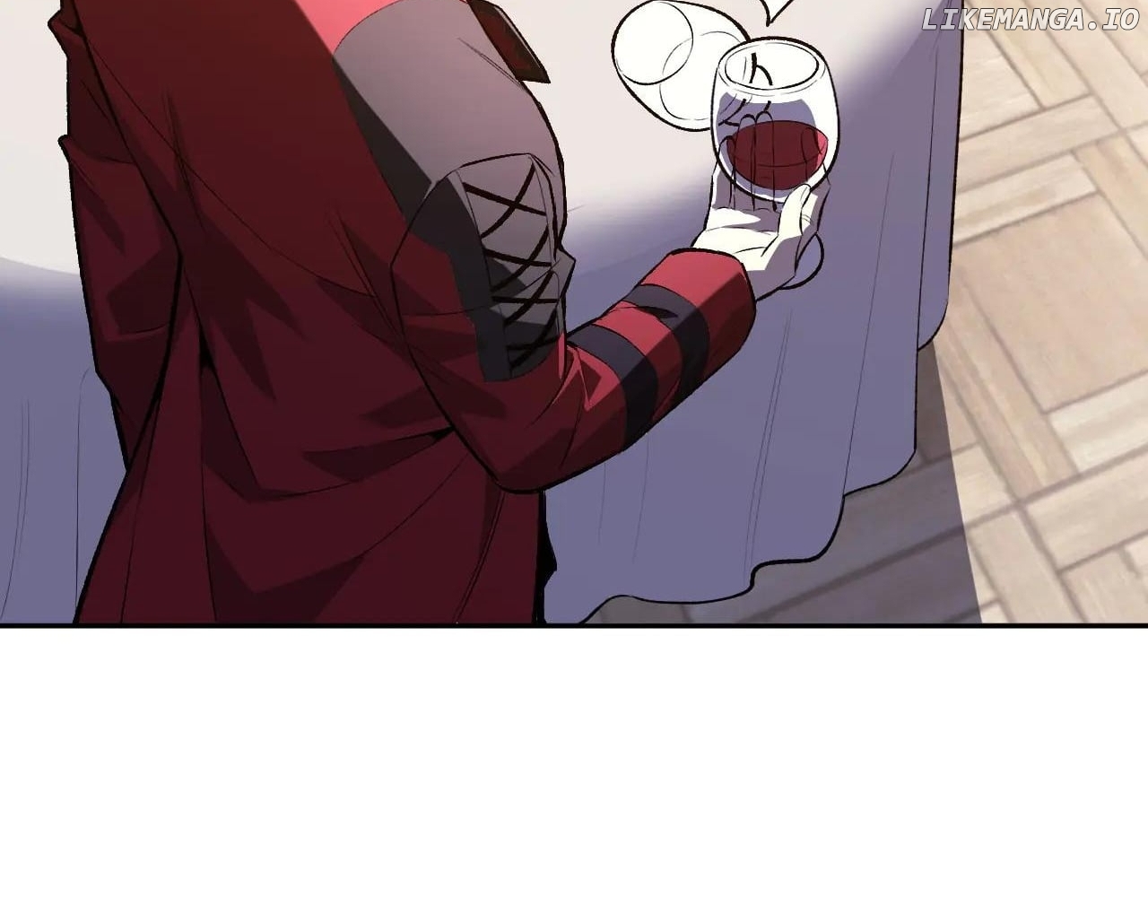 Doomsday for All: Me, Virus Monarch Chapter 54 - page 43